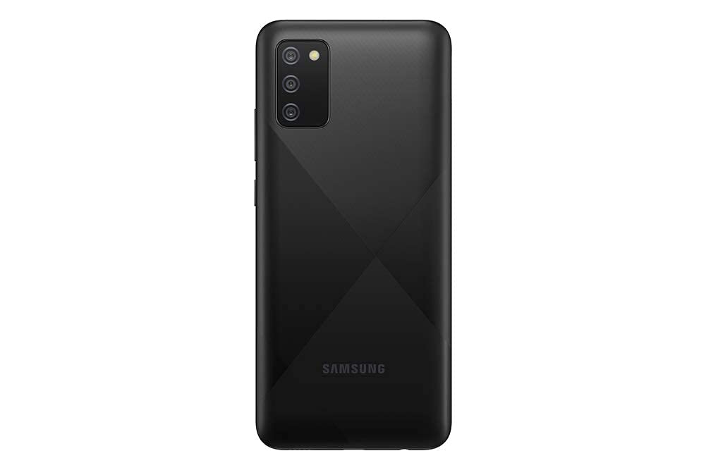 Black Unlocked Smartphone R136