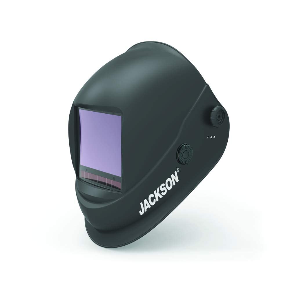 Auto Darkening Helmet, 3.86" x 3.23" Viewing Area T19272
