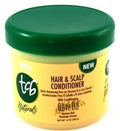 Hair & Scalp Conditioner 10 oz. Jar Case of 6 A168953