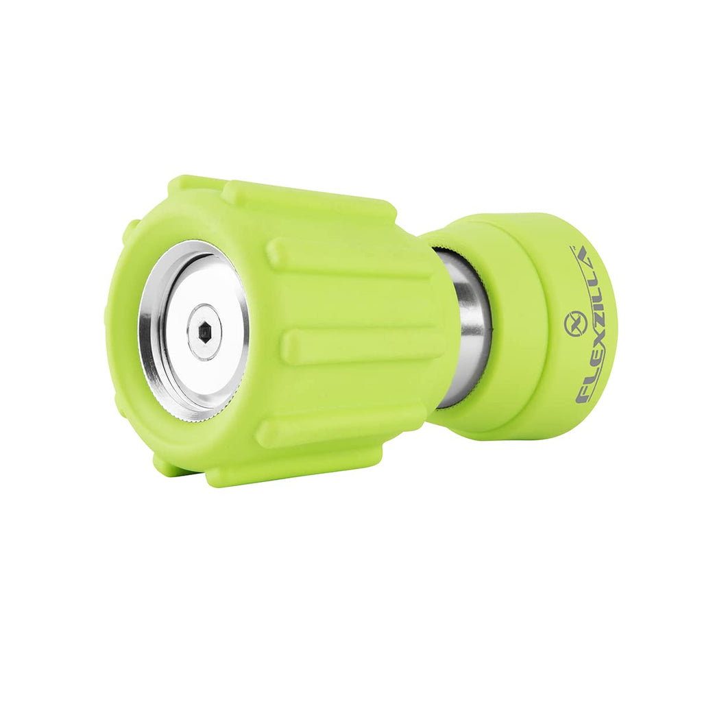 3/4 in. x 100 ft. Drinking Water Safe Garden Hose & Twist Action Nozzle L278164