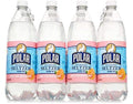 33.8 Fl. Oz Ruby Red Grapefruit Seltzer Z46803