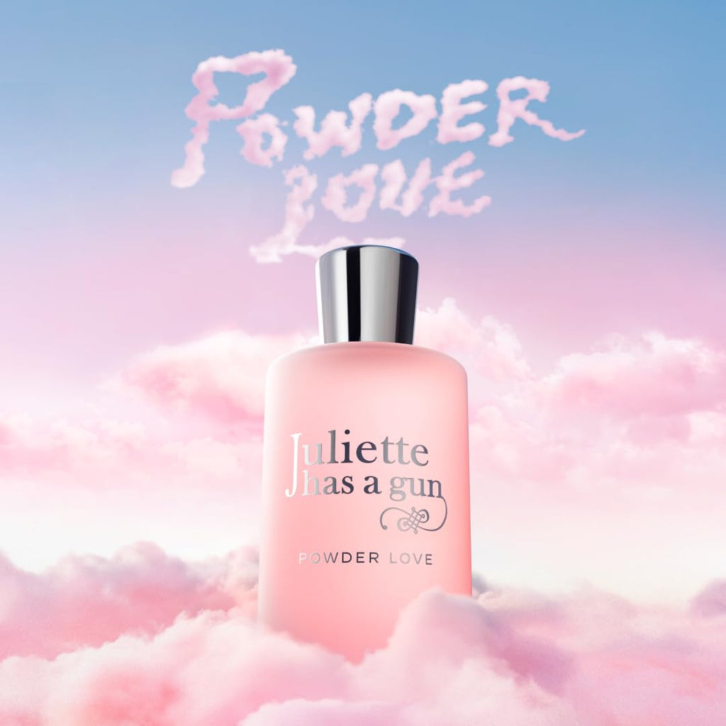Powder Love S718962