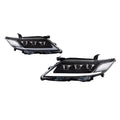 Toyota Camry LED Headlight Y755