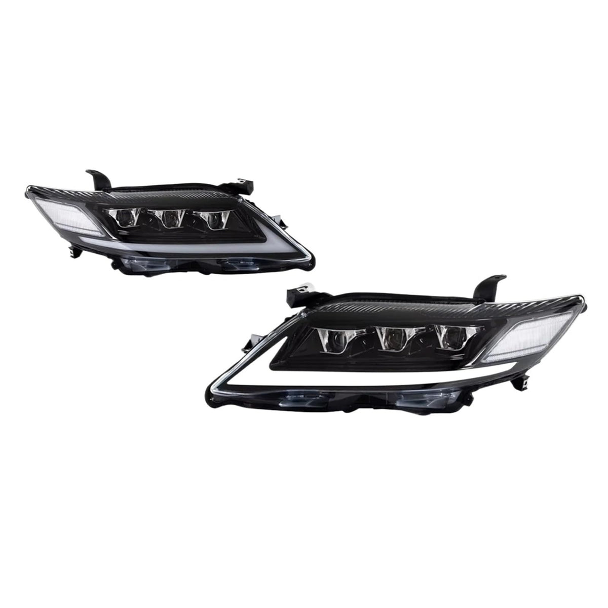Toyota Camry LED Headlight Y755