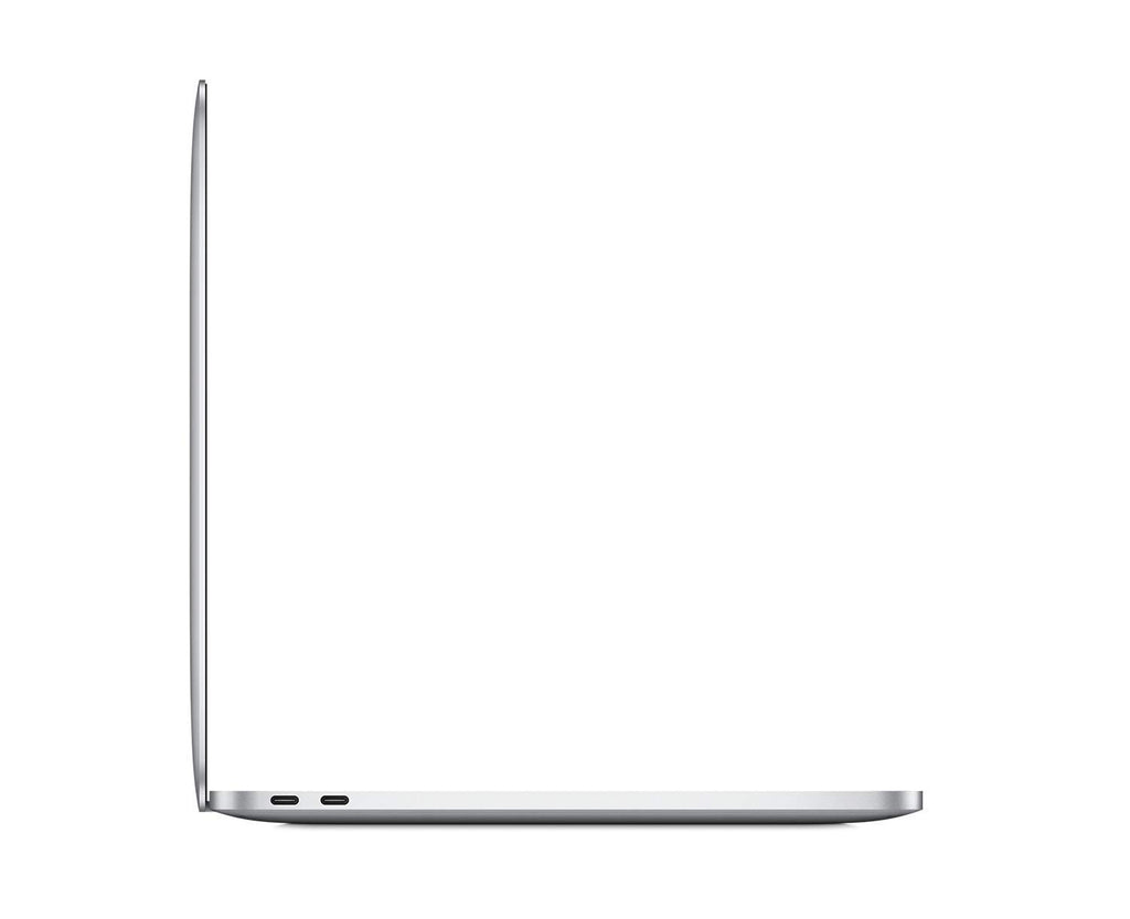 Mid 2019 MacBook Pro 13.3-inch 8GB RAM 256GB SSD Silver G326