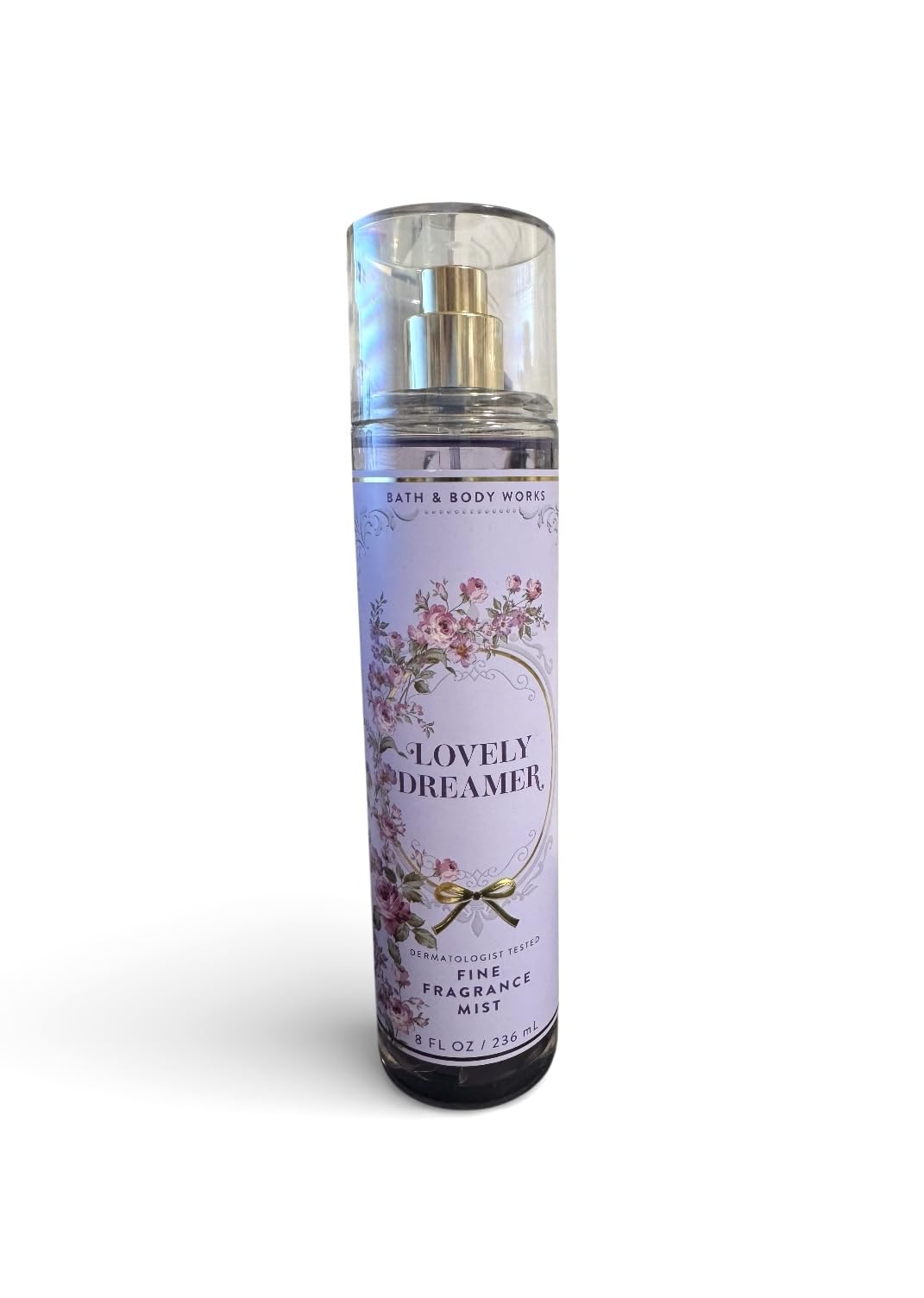 Fine Fragrance Mist for Women 8 Ounce Body Spray R82385