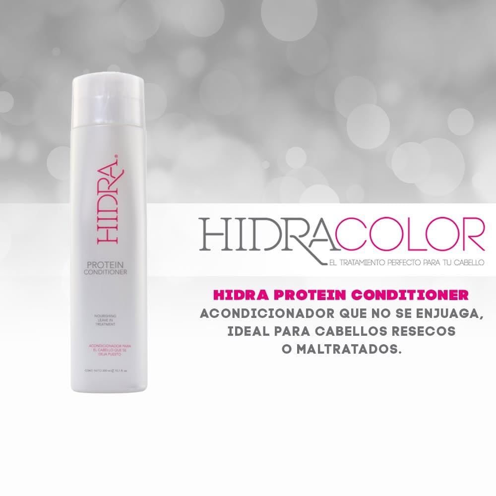 Protein Leave In Conditioner 10.14 Fl Oz O497
