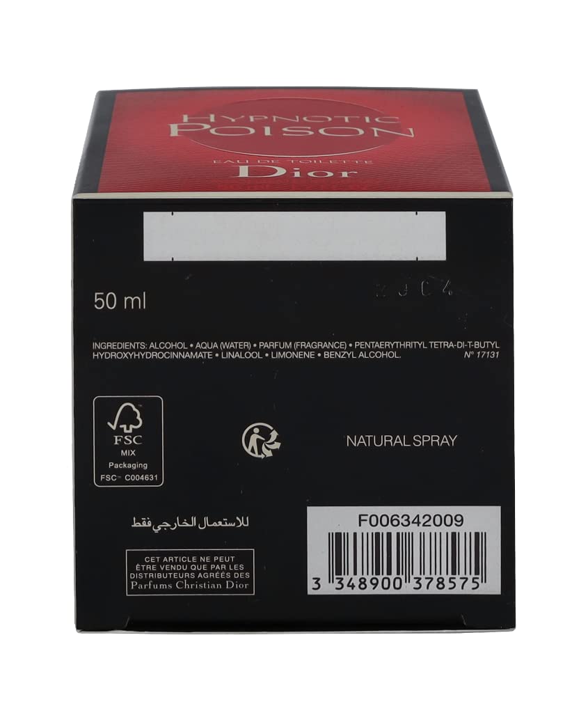 1.7 Oz Edt Spray G77562