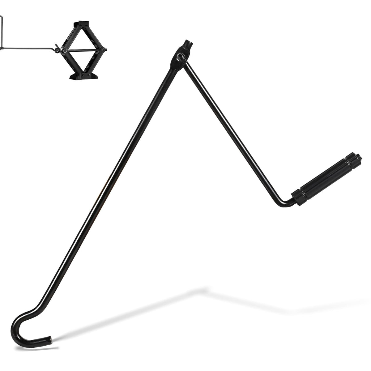 Scissor Jack Handle Replacement P486