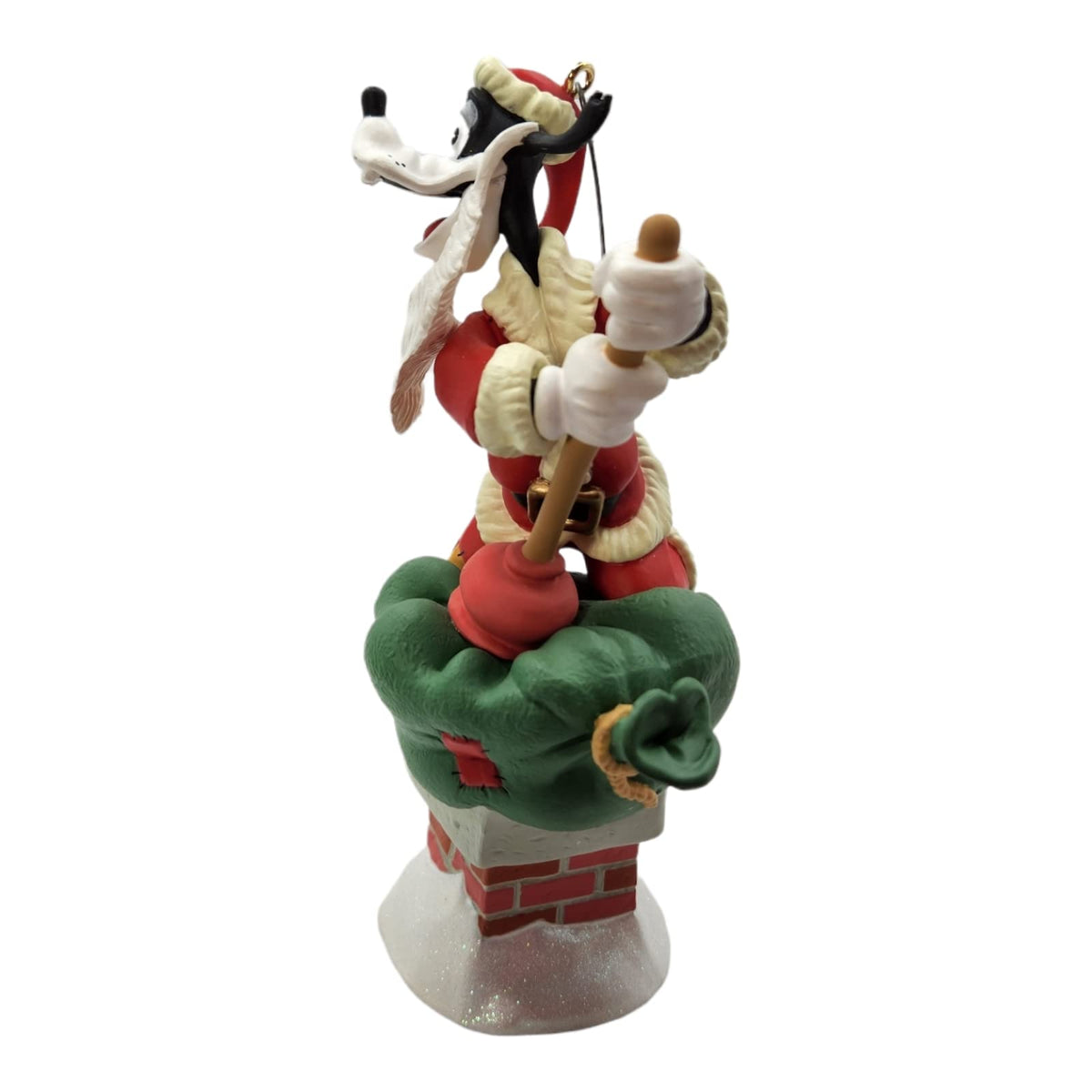 Disney Keepsake Ornament D62139