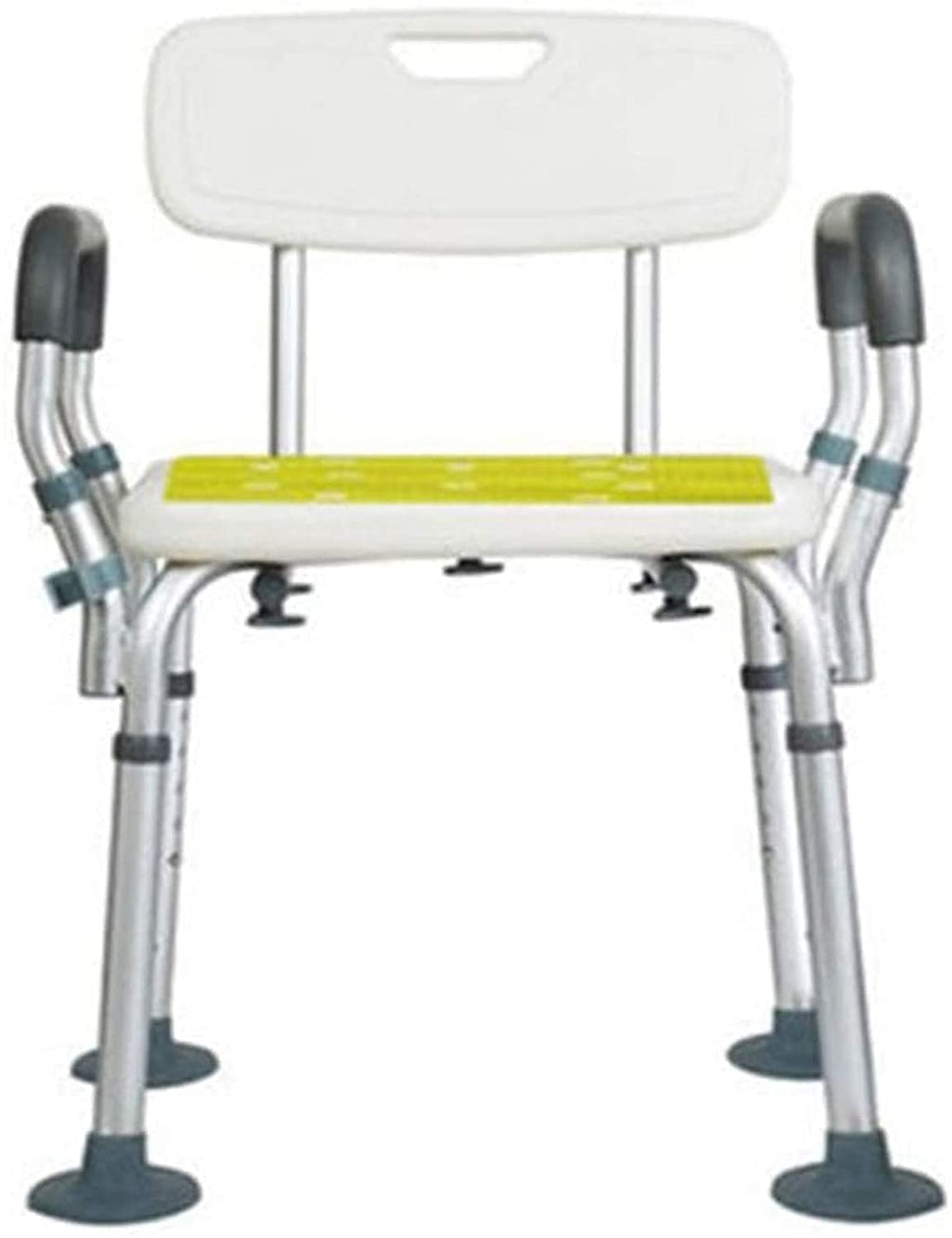 Adjustable Transfer Bench with Removable Back W1723