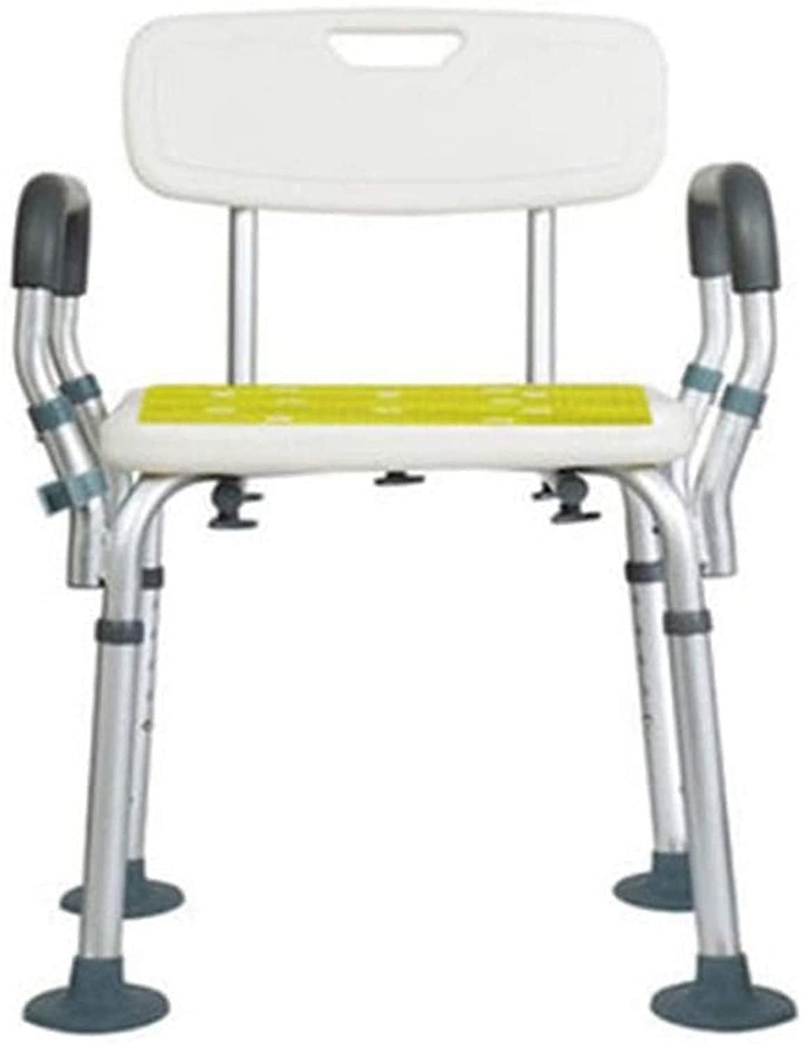Adjustable Transfer Bench with Removable Back W1723