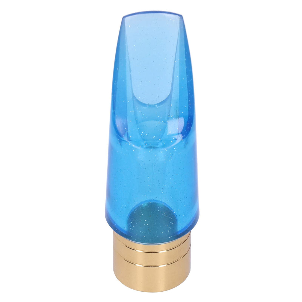 Transparent Bb Alto Saxophone Mouthpiece U733936