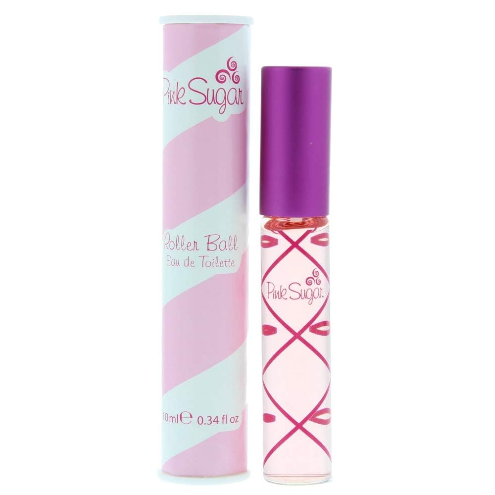 Pink Sugar Rollerball 0.34 fl. oz. E409