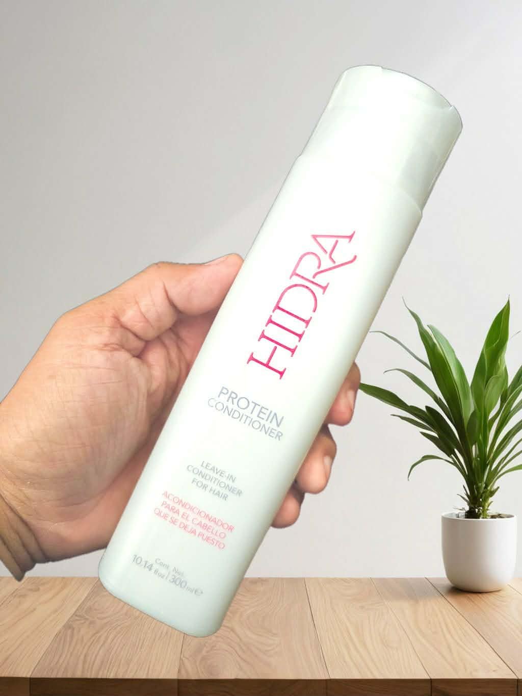 Protein Leave In Conditioner 10.14 Fl Oz O497