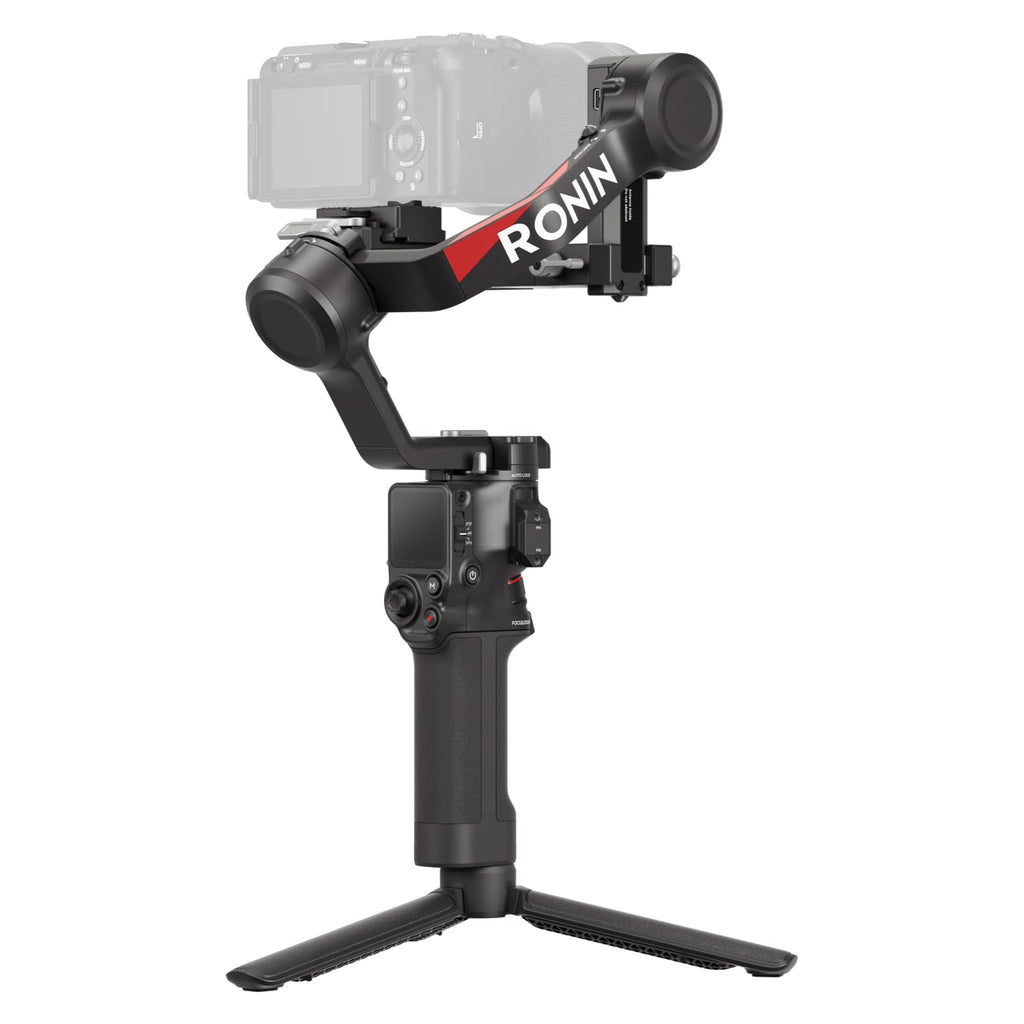 Camera Gimbal Stabilizer D873