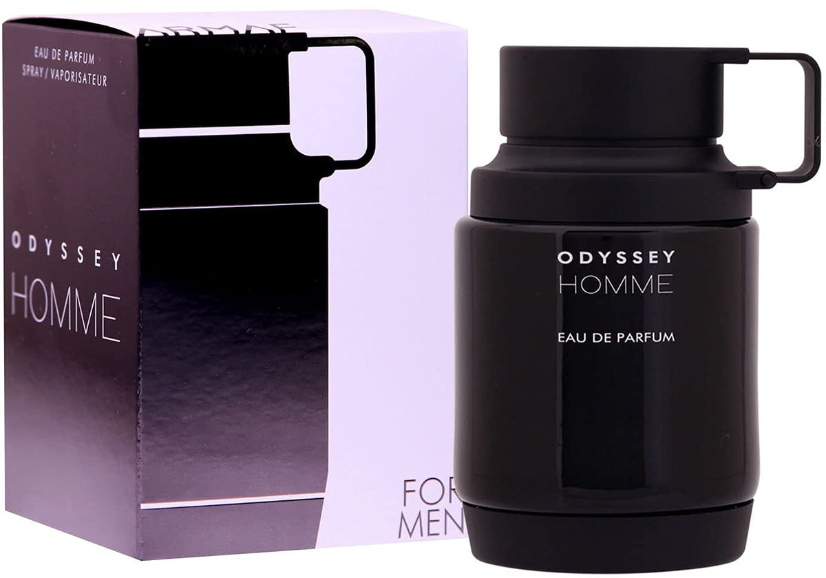 Eau de Parfum Spray 3.4 Ounce F39651