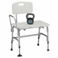 Heavy Duty Transfer Bench for Bath & Shower C168484