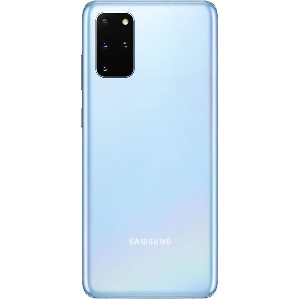 128GB Cloud Blue Smartphone R9654