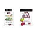 Maca & Beet Soft Chews Bundle D86304