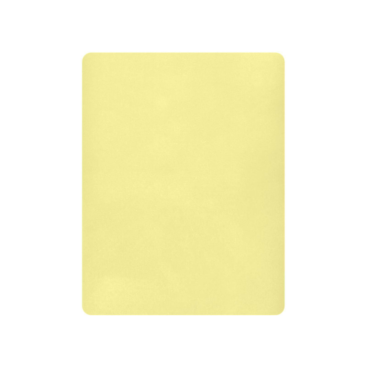 Khaki Microfiber Fitted Crib Sheet Y30706