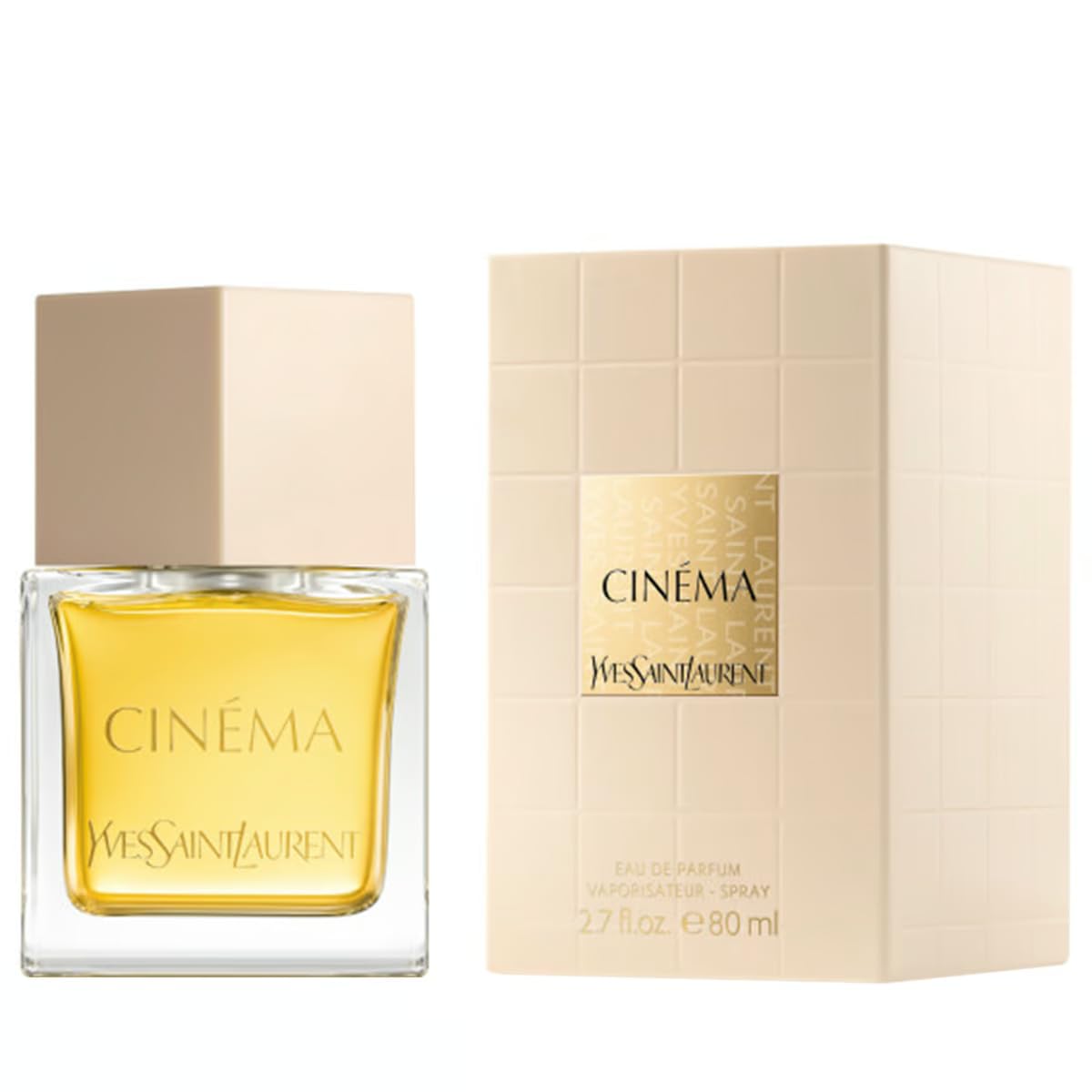 Eau De Parfum Spray 2.7 Ounce S90672