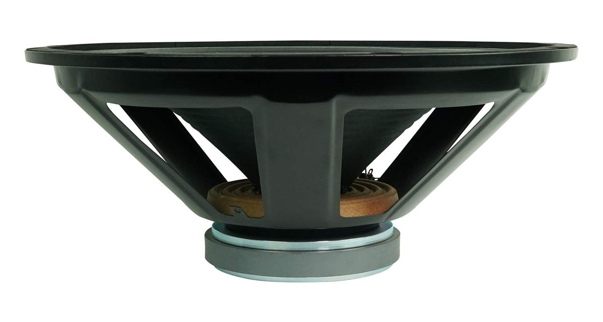 18'' 2000w Raw Subwoofer O714809