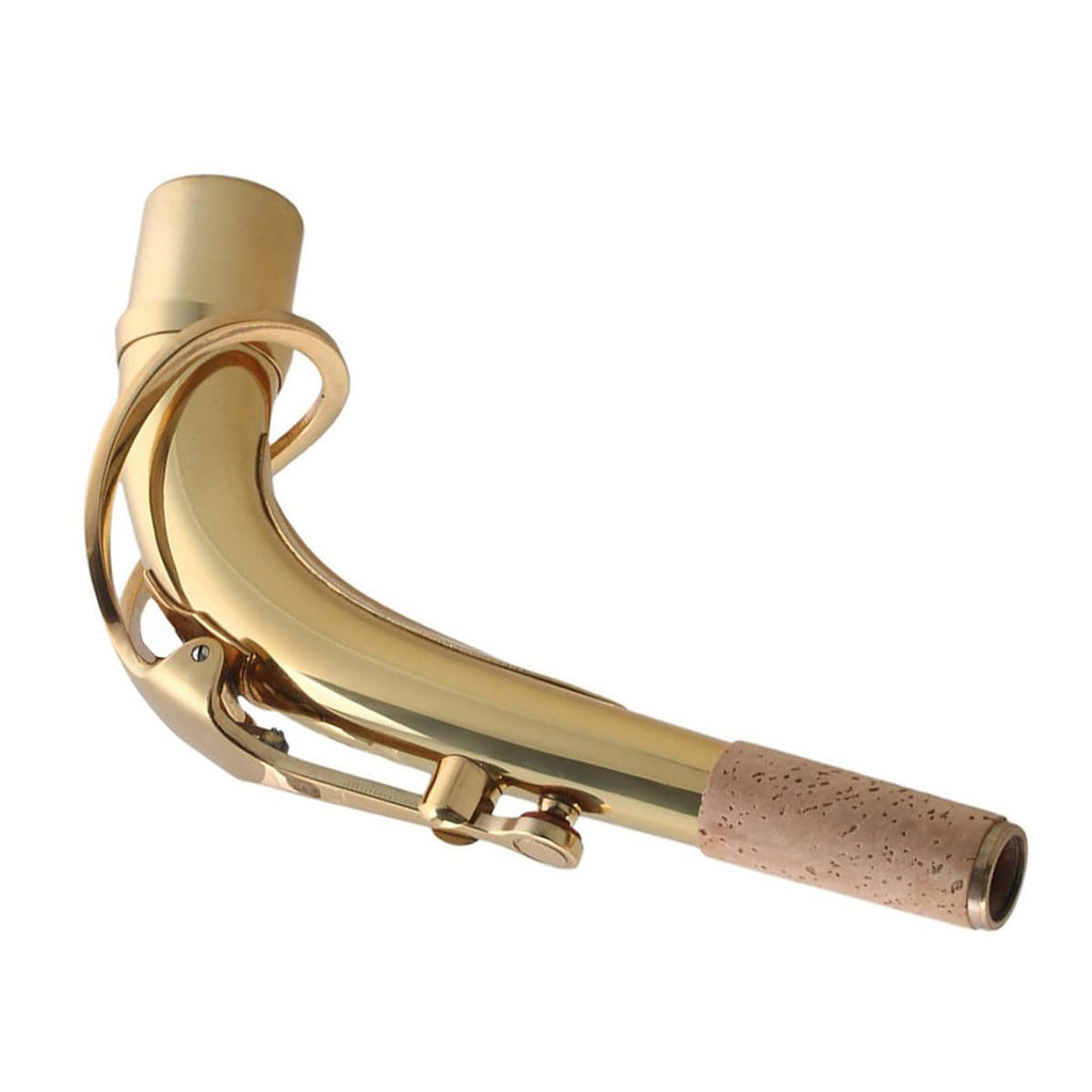 Brass Bend Neck Alto Saxophone 24.5mm C668952