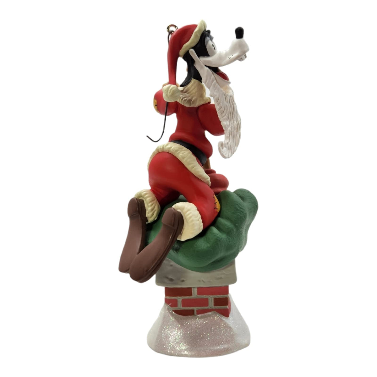 Disney Keepsake Ornament D62139