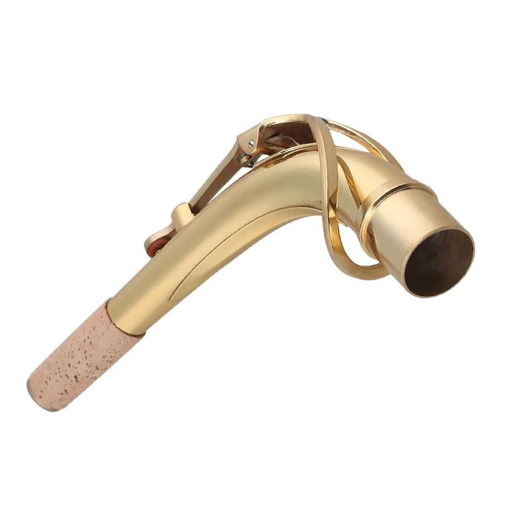 Brass Bend Neck Alto Saxophone 24.5mm C668952