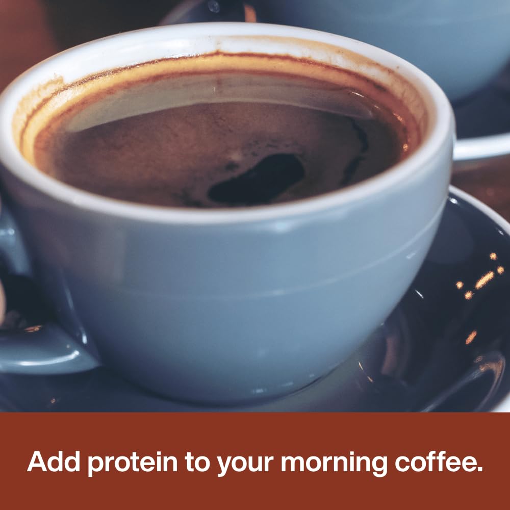Unflavored Bone Broth Protein Powder D291