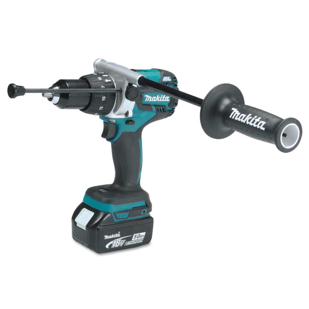 18V LXT Lithium-Ion Brushless Cordless 2-Pc. Combo Kit I6558
