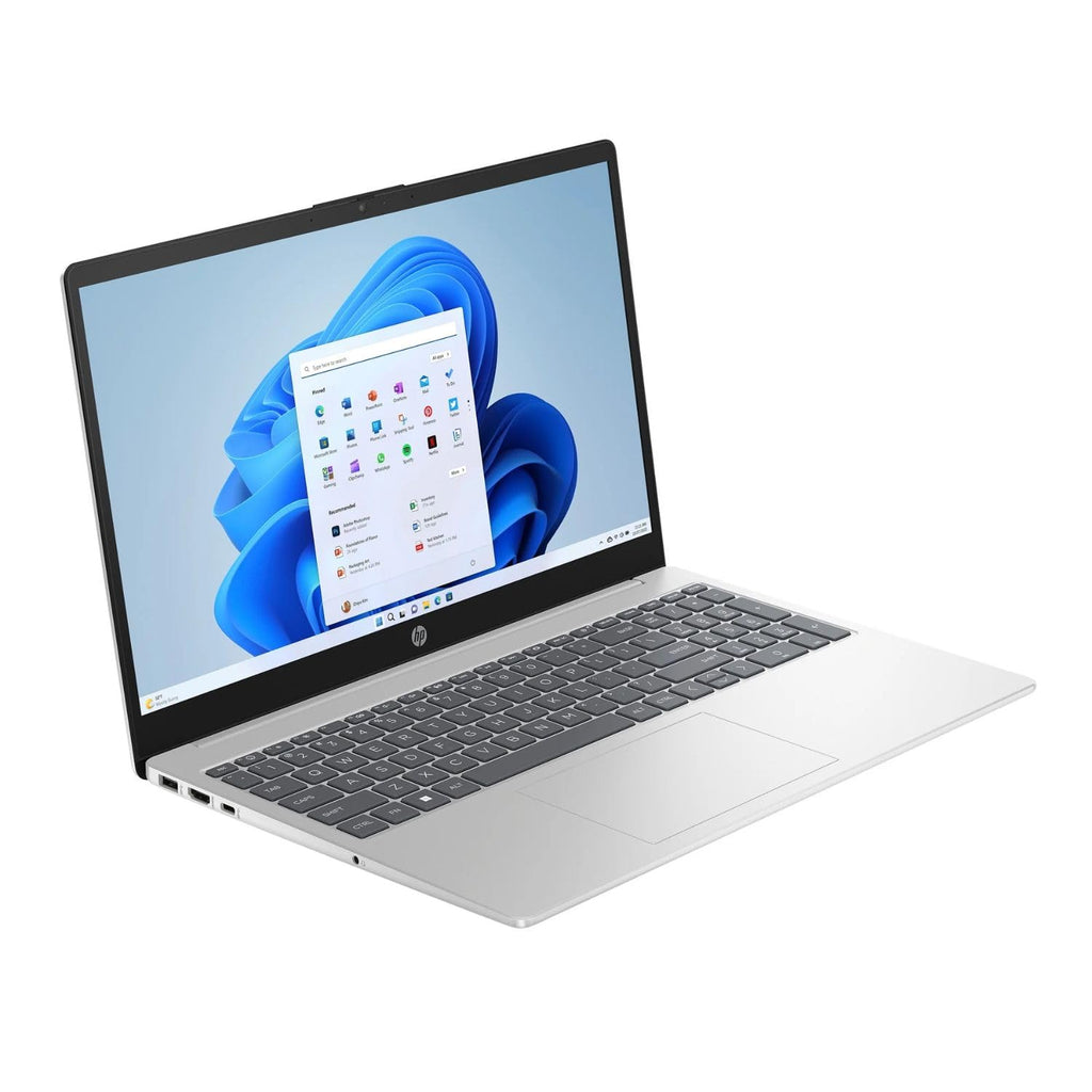 15.6-inch Full HD AMD Ryzen 5 8GB RAM 512GB SSD Laptop R261