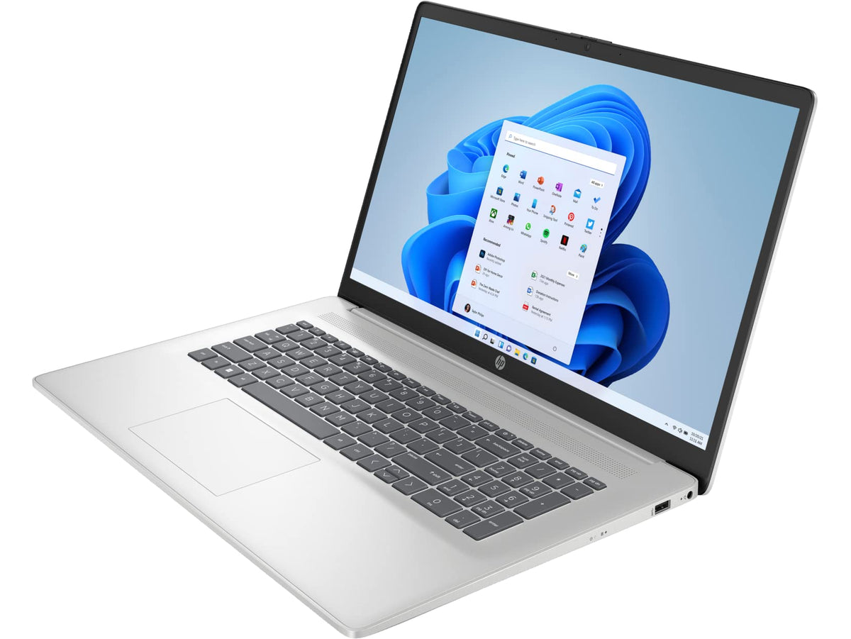 17.3" FHD Laptop Intel Core 5 16GB DDR4 512GB SSD Windows 11 S463757