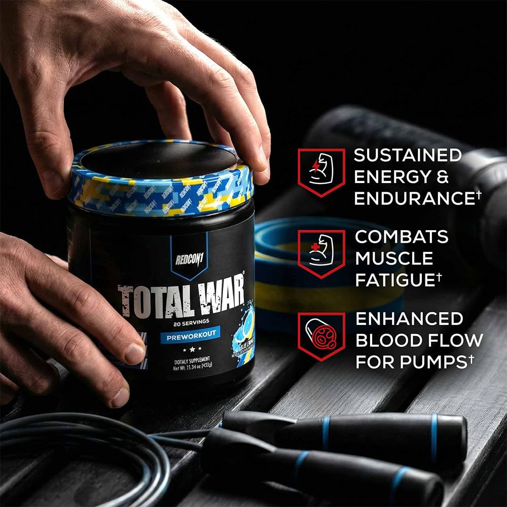 Pre Workout Powder 20 Servings C99213