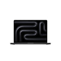 2025 MacBook Pro Laptop with M5 chip, 14.2-inch Liquid Retina XDR Display, 16GB Unified Memory, 512GB SSD Storage, Space Black Z221959