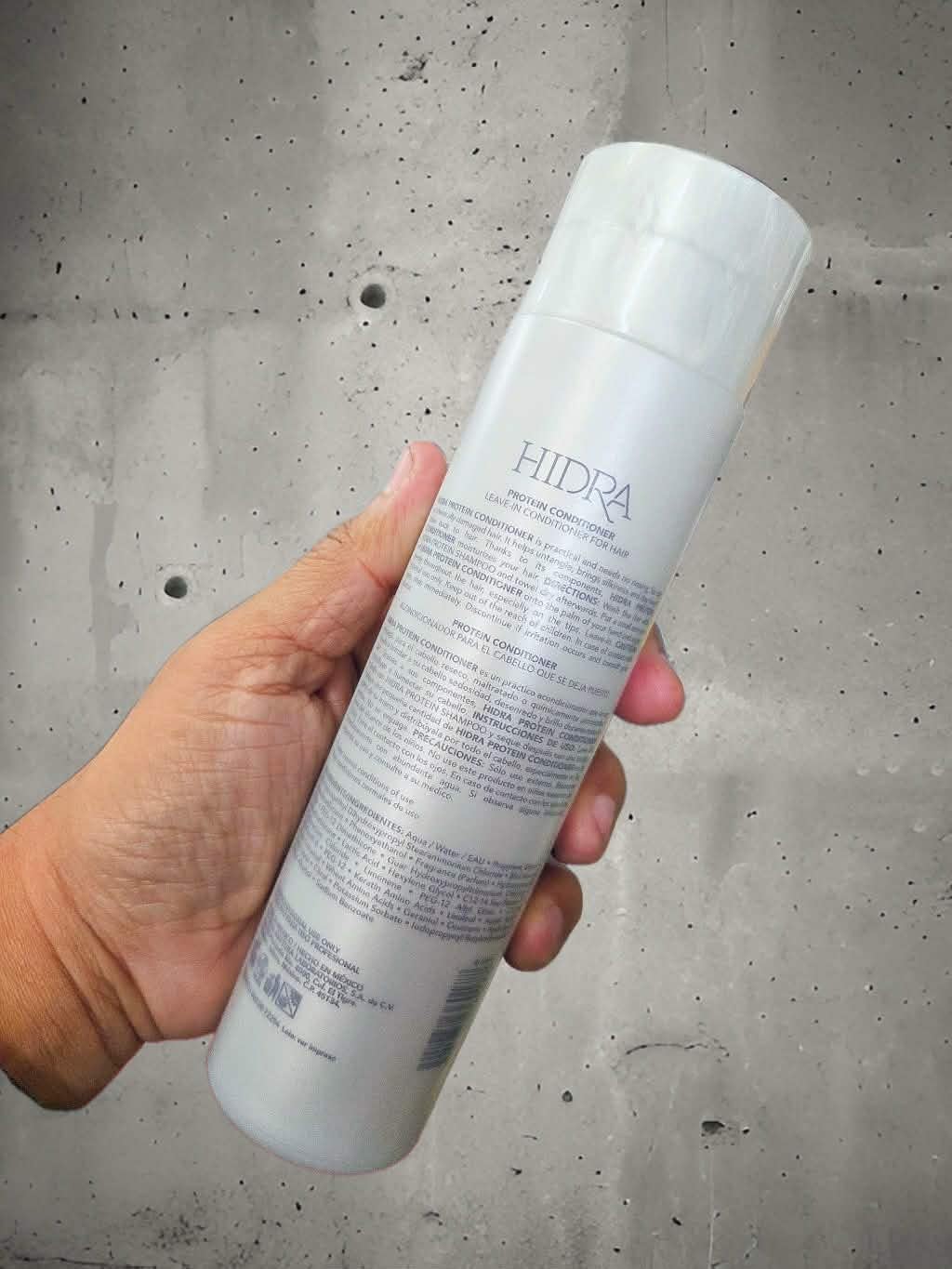 Protein Leave In Conditioner 10.14 Fl Oz O497