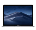 Mid 2019 MacBook Pro 13.3-inch 8GB RAM 256GB SSD Silver G326