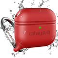 Waterproof AirPods 3rd Generation Case with Carabiner S163