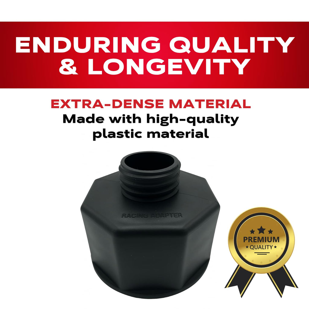 Racing Jug Adapter, Pack of 1 K588