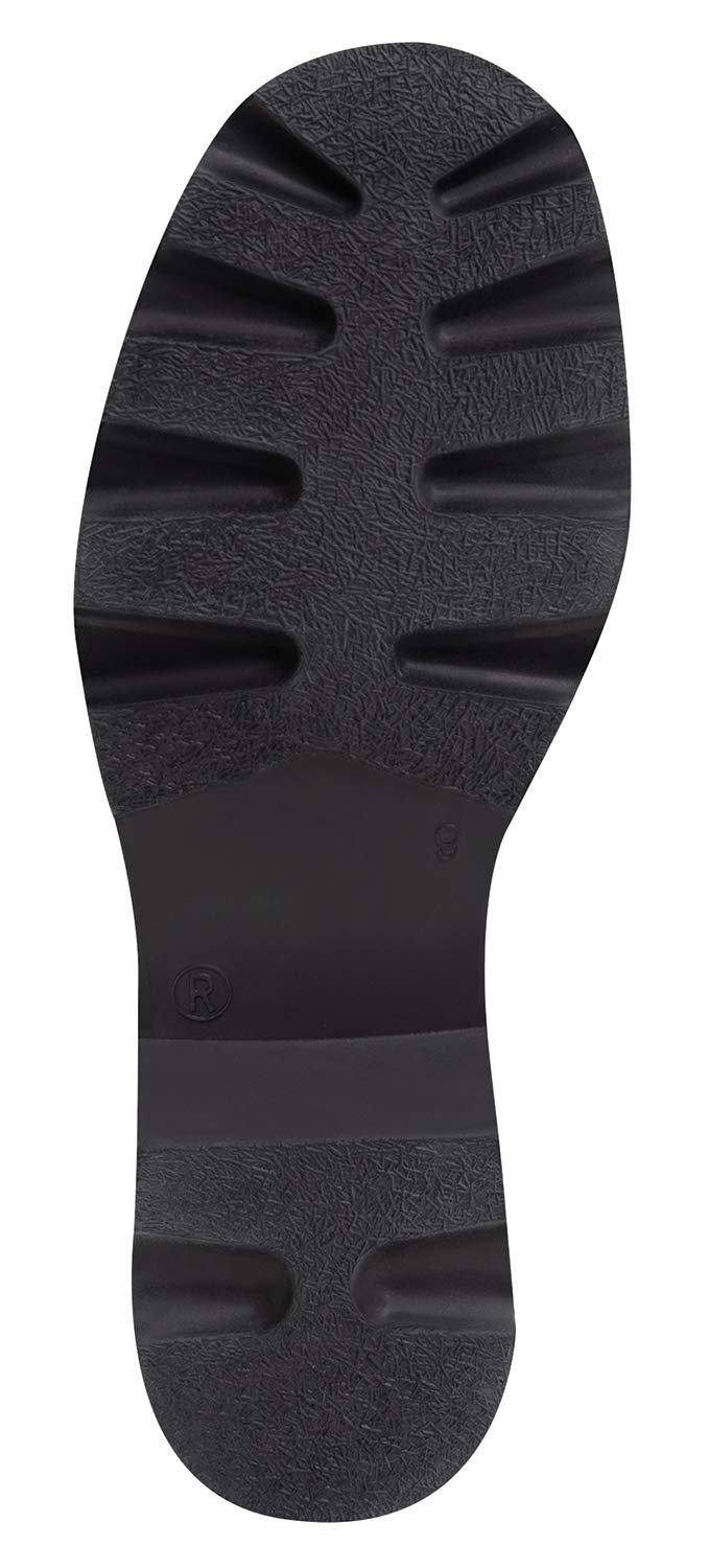 10 Inch Tactical Boots E6530