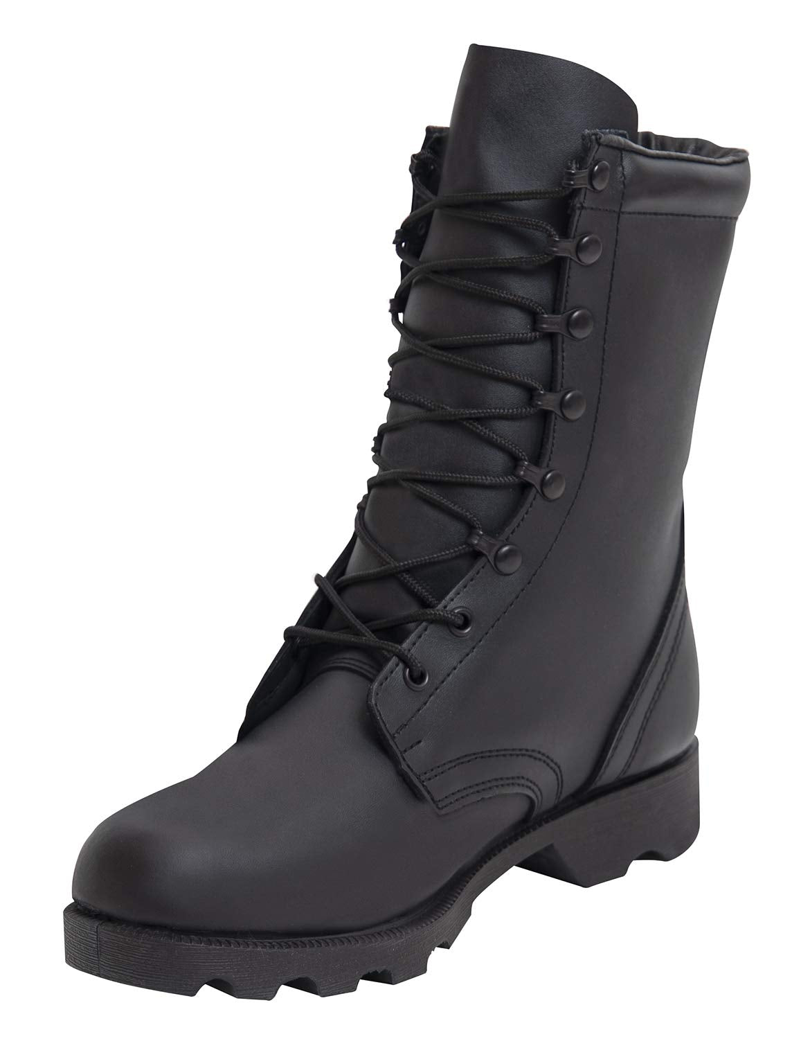 10 Inch Tactical Boots E6530
