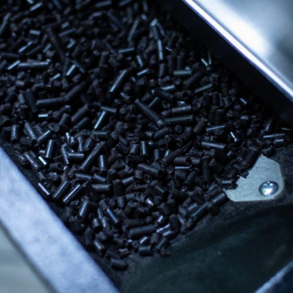 Charcoal Pellets 20 Lb Bag Hardwood S9906