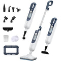 11-in-1 Dual-Mode Steam Mop, 13.5 Fl Oz Steam Cleaner U2661