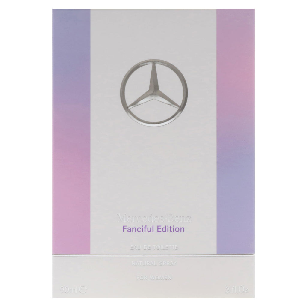 Eau De Toilette Perfume Spray 3 Fl Oz X818