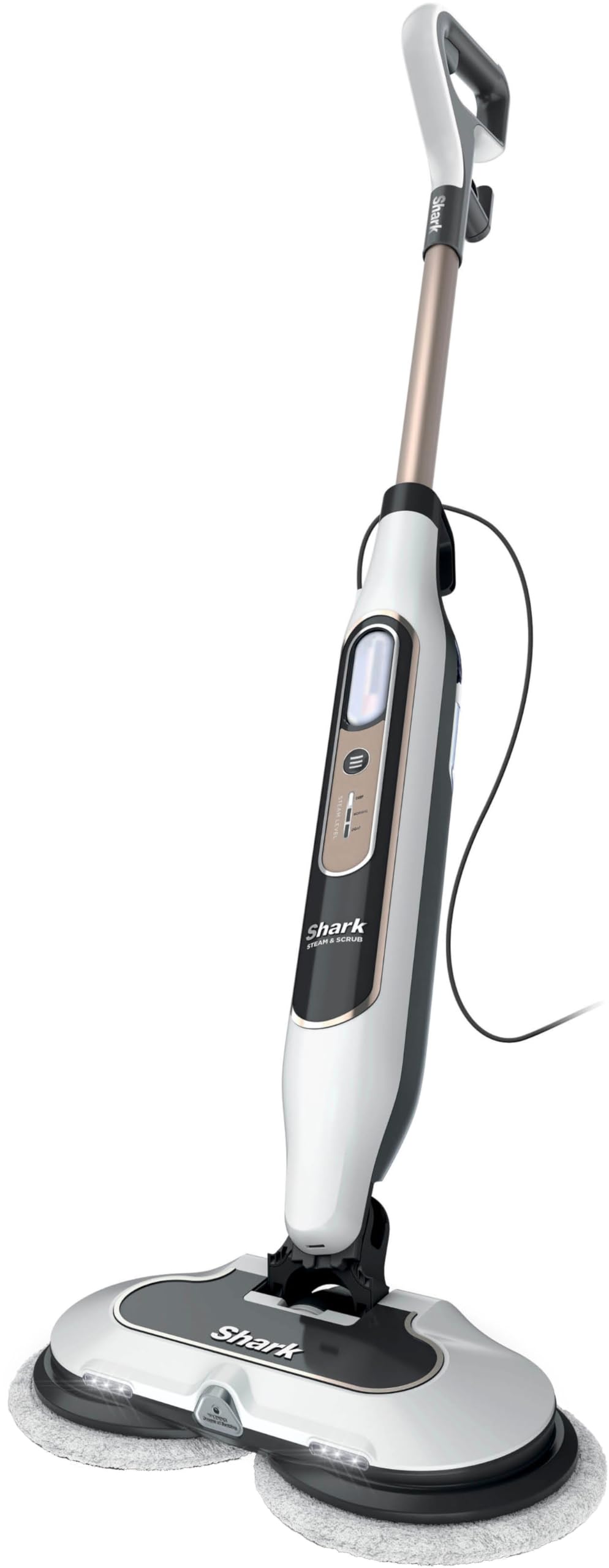 Steam Mop with 3 Steam Modes L78077