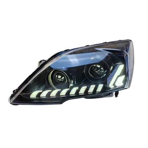 1 Pair LED Sequential Headlight P765397