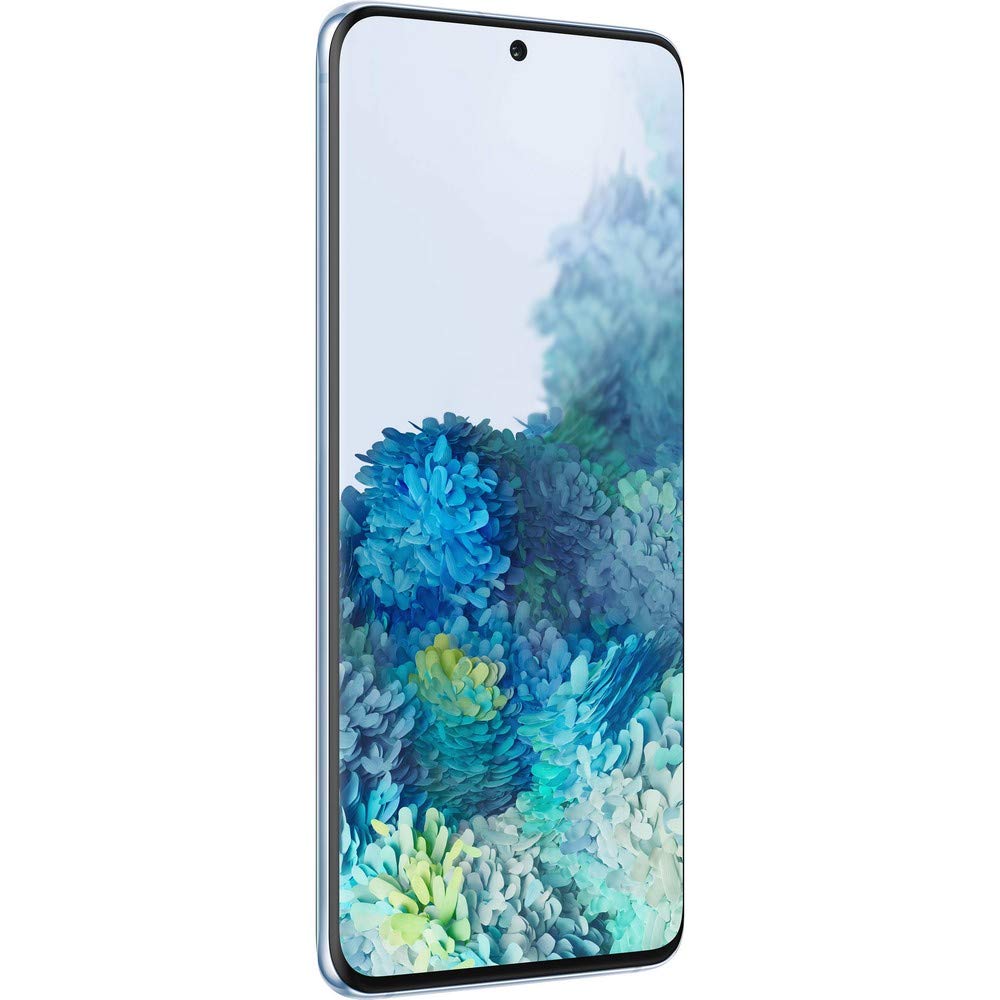 128GB Cloud Blue Smartphone R9654