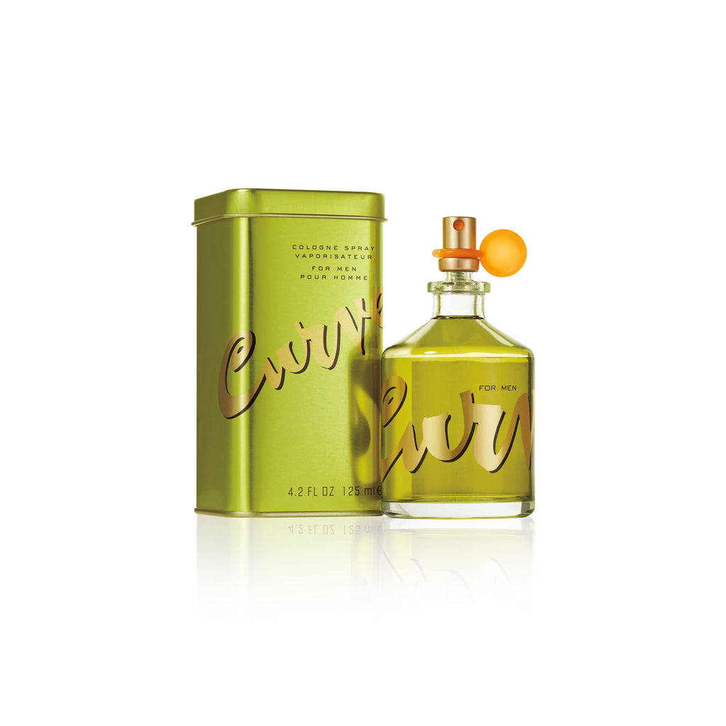 Men's Cologne Spray 4.2 Fl Oz X726902