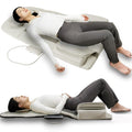 Full Body Stretching Massage Mat with Airbags F98767